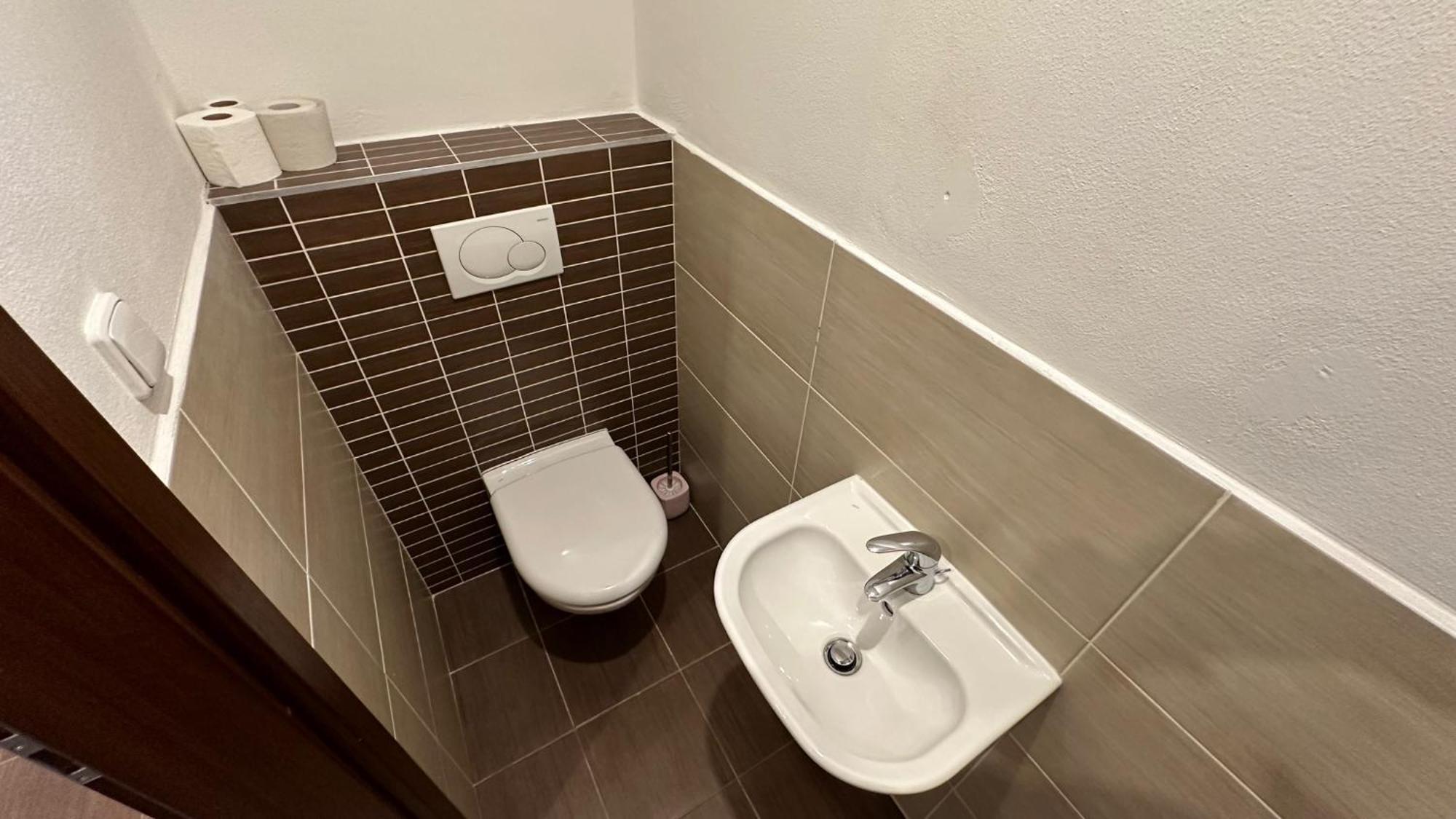 2 Room Apartment - Apartmany Chopok Liptovský Mikuláš Εξωτερικό φωτογραφία